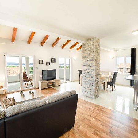Apartment Arta Vodice Exterior photo