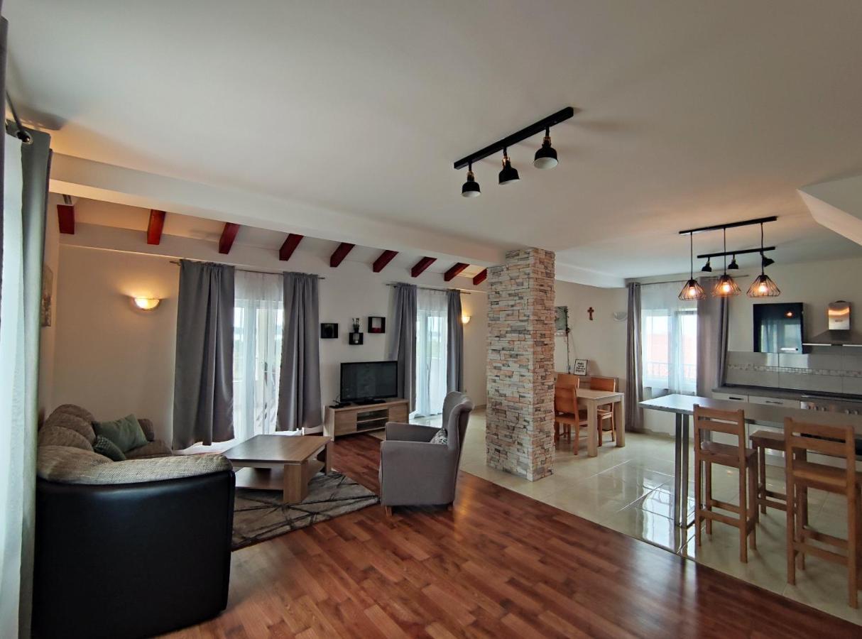 Apartment Arta Vodice Exterior photo