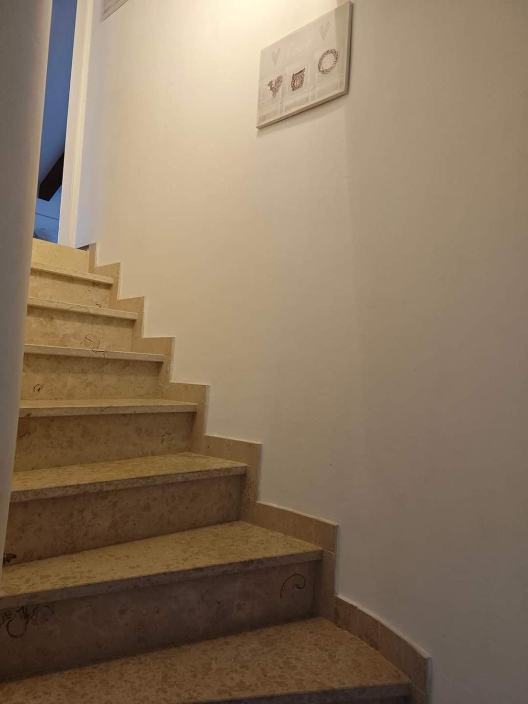 Apartment Arta Vodice Exterior photo