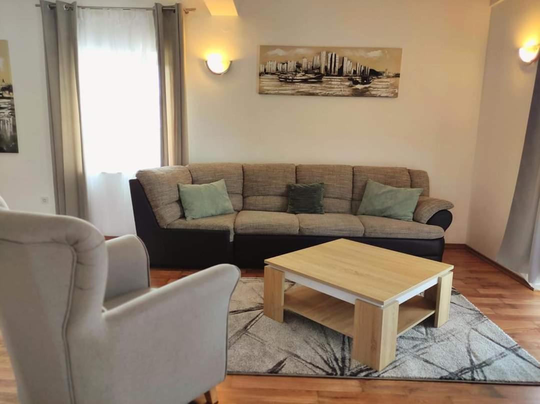Apartment Arta Vodice Exterior photo