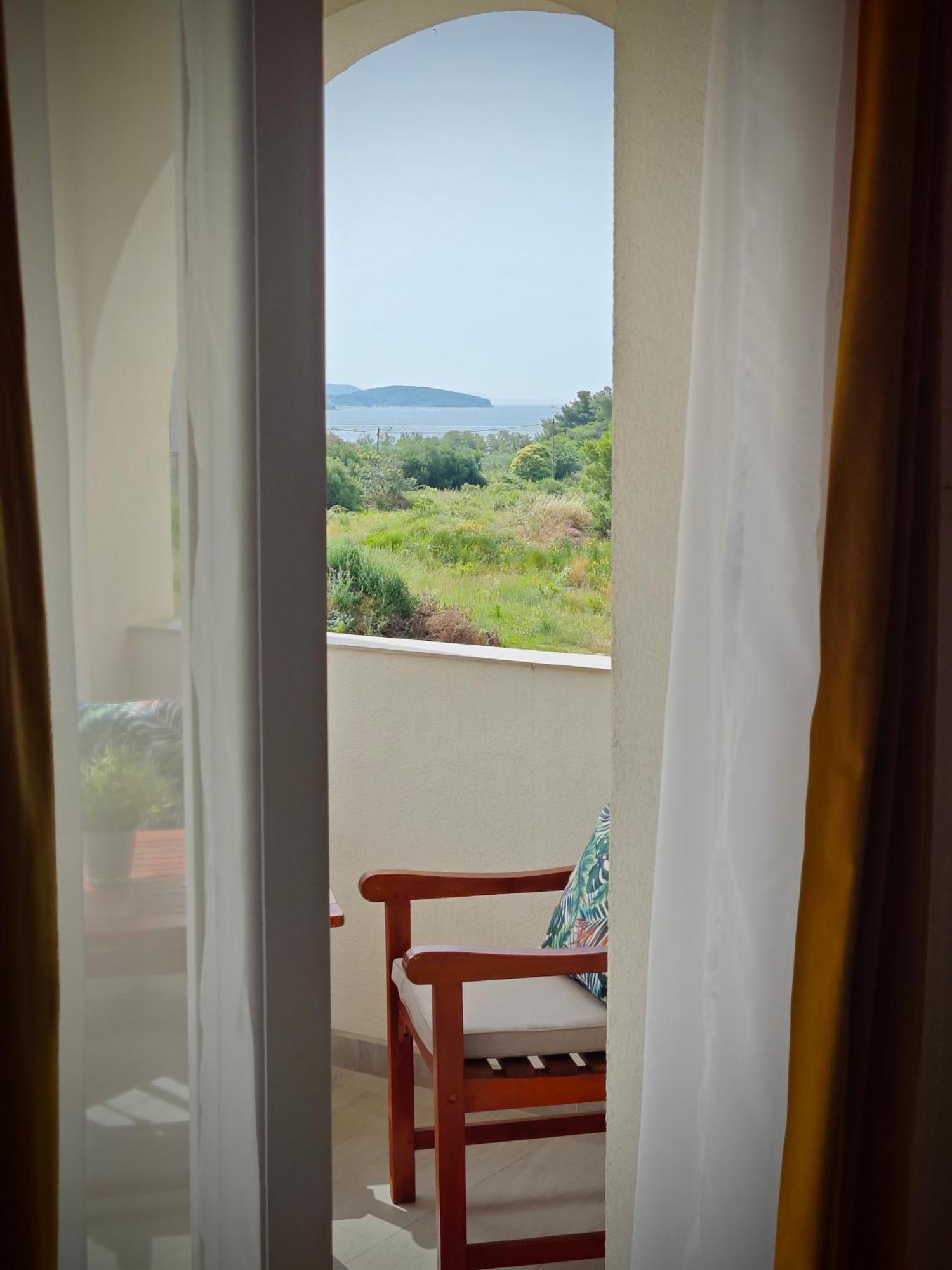 Apartment Arta Vodice Exterior photo