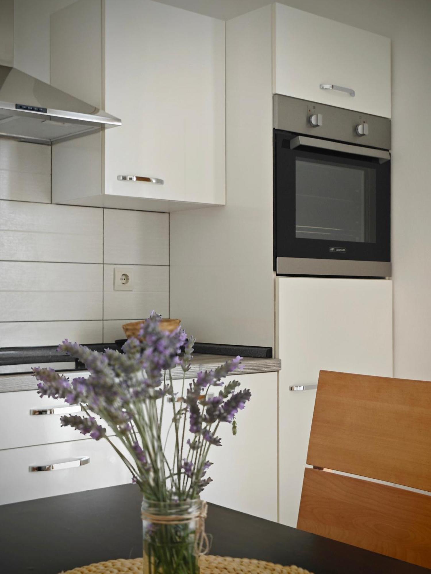 Apartment Arta Vodice Exterior photo