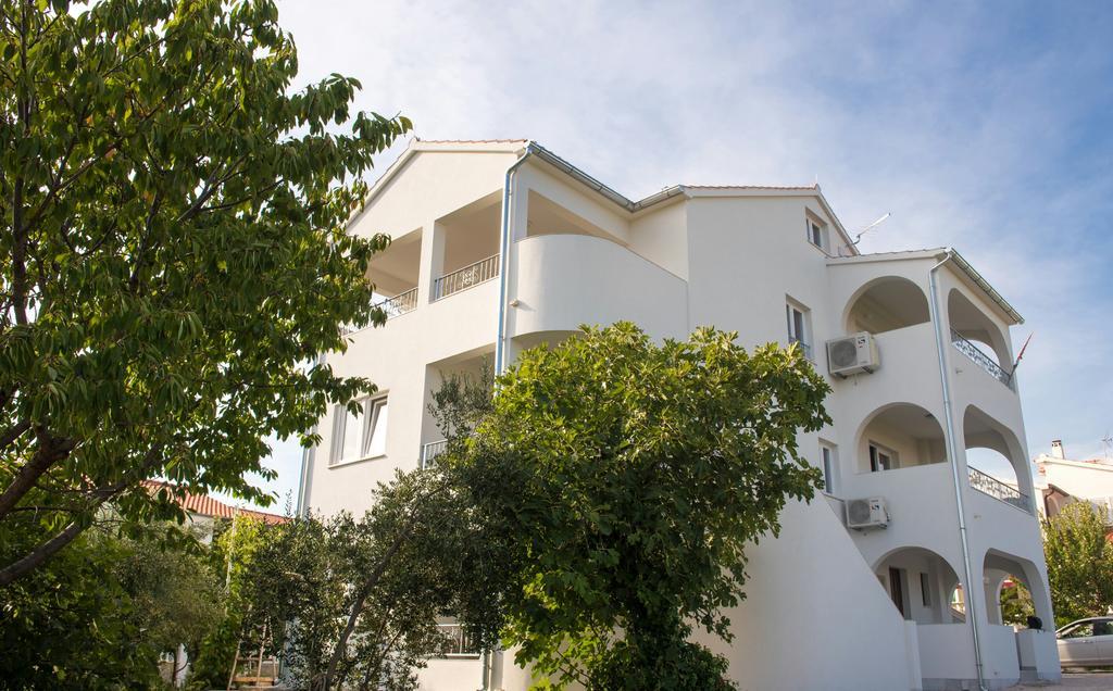 Apartment Arta Vodice Exterior photo