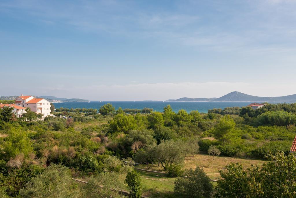 Apartment Arta Vodice Exterior photo