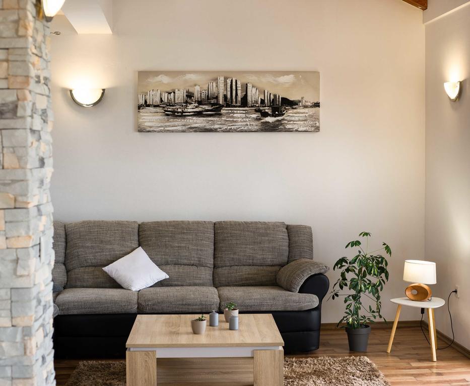Apartment Arta Vodice Exterior photo