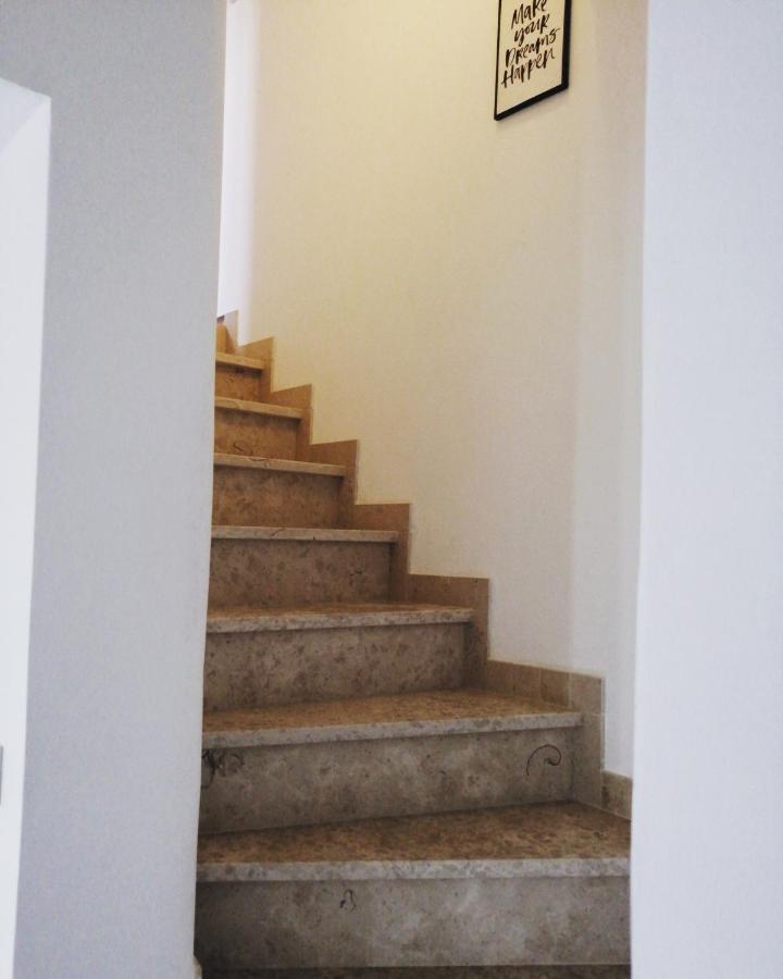 Apartment Arta Vodice Exterior photo